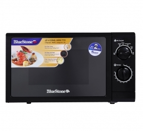 Lò vi sóng cơ Bluestone 25 lít MOB-7733 - Hàng chính hãng