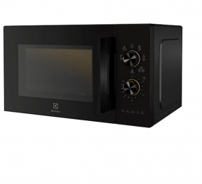 Lò vi sóng cơ có nướng Electrolux EMG23K22B - Hàng chính hãng