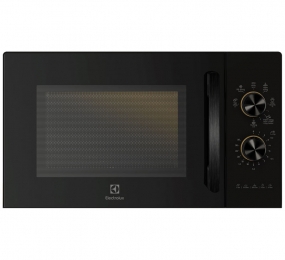 Lò vi sóng cơ Electrolux EMM23K22B  - Hàng chính hãng