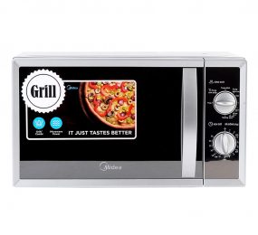 Lò vi sóng cơ Midea MMO-20CXN3 - Hàng chính hãng