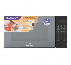 Lò vi sóng có nướng 20 lít Bluestone MOB-7816 - Hàng chính hãng