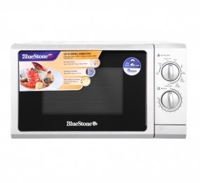 Lò vi sóng có nướng 25 lít Bluestone MOB-7741 - Hàng chính hãng