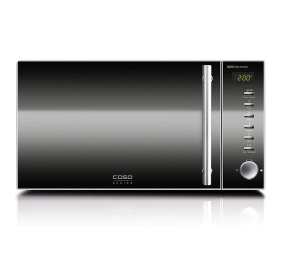 Lò vi sóng có nướng Caso M20 Electronic - Hàng chính hãng