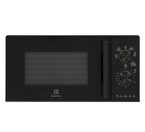 Lò vi sóng có nướng Electrolux EMG20K22B - Hàng chính hãng
