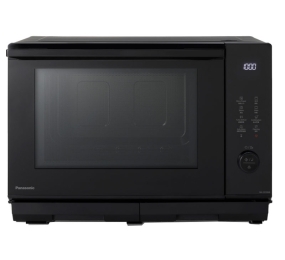 Lò vi sóng hấp, nướng Panasonic NN-DS596BYUE  - Hàng chính hãng