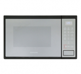 Lò vi sóng có nướng Samsung MG23J5133AM/SV-N - Hàng chính hãng