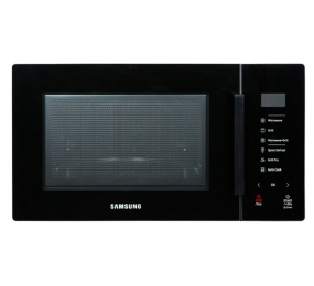 Lò vi sóng có nướng Samsung MG23T5018CK/SV - Hàng chính hãng