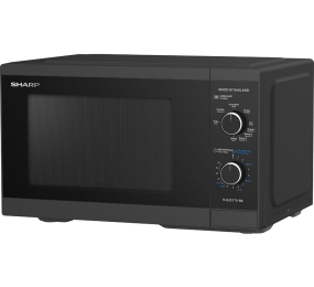 Lò vi sóng có nướng Sharp R-G251TV-BK - Hàng chính hãng