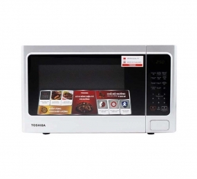 Lò vi sóng có nướng Toshiba ER-SGS34(S1)VN - Hàng chính hãng