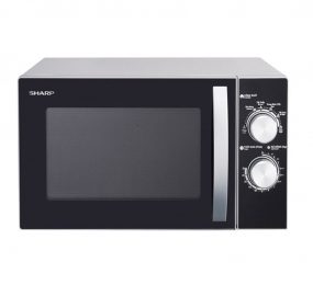 Lò vi sóng cơ Sharp R-31A2VN-S - Hàng chính hãng