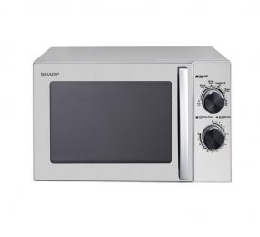 Lò vi sóng cơ Sharp R-32A2VN-S - Hàng chính hãng