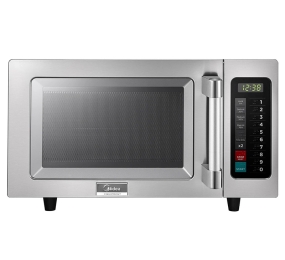 Lò vi sóng công nghiệp Midea 1025F1A  - Hàng chính hãng