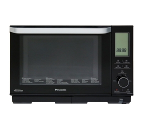 Lò vi sóng đa năng Panasonic NN-DS59NBYUE - Hàng chính hãng