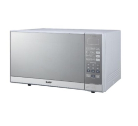 Lò vi sóng để bàn Kaff KF-EM036ALMW - Hàng chính hãng