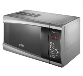 Lò vi sóng DeLonghi MW205.S - Hàng chính hãng