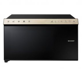 Lò vi sóng điện tử Sharp R-29D2(G)VN - Hàng chính hãng