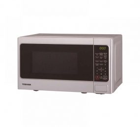 Lò vi sóng điện tử Toshiba ER-SGS20(S)VN (20L) - Hàng chính hãng