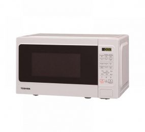 Lò vi sóng điện tử Toshiba ER-SS20(W)VN (20L) - Hàng chính hãng