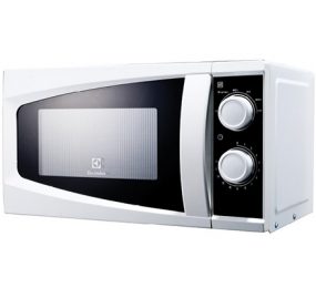 Lò vi sóng Electrolux EMM2003W - Hàng chính hãng