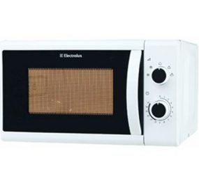 Lò vi sóng Electrolux EMM2009W - Hàng chính hãng
