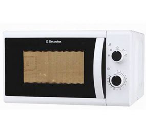 Lò vi sóng Electrolux EMM2019W - Hàng chính hãng