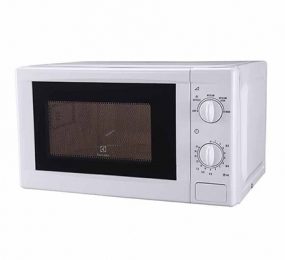 Lò vi sóng Electrolux EMM2021MW - Hàng chính hãng