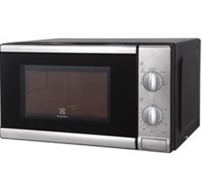 Lò vi sóng Electrolux EMM2026MX - Hàng chính hãng