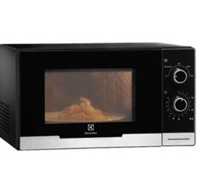 Lò vi sóng Electrolux EMM2308X - Hàng chính hãng