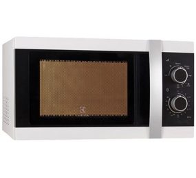 Lò vi sóng Electrolux EMM2311W - Hàng chính hãng