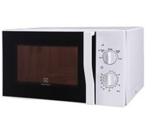 Lò vi sóng Electrolux EMM2322MW - Hàng chính hãng