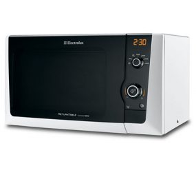 Lò vi sóng Electrolux EMS2347S - Hàng chính hãng