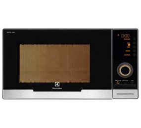 Lò vi sóng Electrolux EMS2348X - Hàng chính hãng
