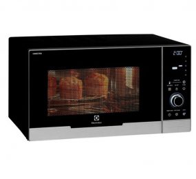 Lò vi sóng Electrolux EMS3085X - Hàng chính hãng