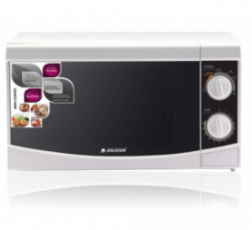 Lò vi sóng Goldsun MWO-G20KE2 - Dung tích 20 Lít - Hàng chính hãng