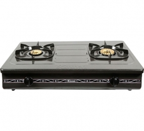 Bếp gas dương đôi Rinnai RV-375(G)N - Hàng chính hãng