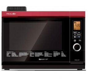 Lò vi sóng hơi nước Sharp AX-1300VN - Hàng chính hãng