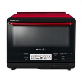 Lò vi sóng Sharp AX-1700VN-R - Hàng chính hãng