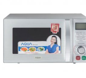 Lò vi sóng inverter Aqua AEM-G3874ST - Hàng chính hãng