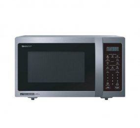 Lò vi sóng Inverter Sharp R-S933XVN ST - Hàng chính hãng