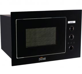 Lò vi sóng kèm nướng Ferroli FO-2514B - Hàng chính hãng