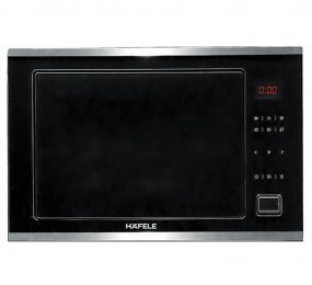 Lò vi sóng kết hợp nướng âm tủ Hafele HM-B38C - Hàng chính hãng