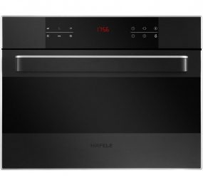 Lò vi sóng kết hợp nướng âm tủ Hafele HO-KT45B - Hàng chính hãng