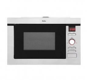 Lò vi sóng kết hợp nướng Amica AMM25BI
