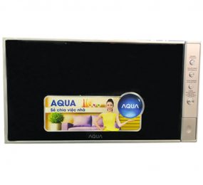 Lò vi sóng kết hợp nướng Aqua AEM-G3597VS - Hàng chính hãng
