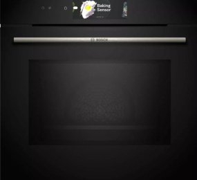 Lò vi sóng kết hợp nướng Bosch HMG778NB1 - Hàng chính hãng