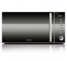 Lò vi sóng kết hợp nướng Caso MG20 Ceramic menu - Hàng chính hãng