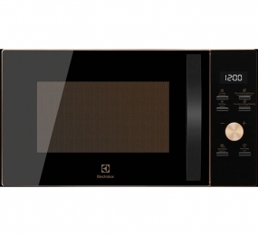 Lò vi sóng kết hợp nướng ELectrolux EMC25D59EB - Hàng chính hãng