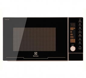 Lò vi sóng kết hợp nướng Electrolux EMG25D89GGP - Hàng chính hãng