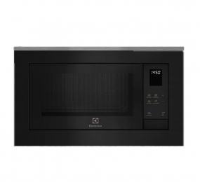 Lò vi sóng kết hợp nướng Electrolux EMSB25XG - Hàng chính hãng