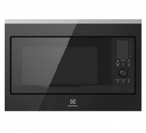 Lò vi sóng kết hợp nướng Electrolux EMSB30XCF - Hàng chính hãng